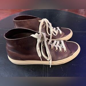 BUTTERO Italian Boots size 43/10